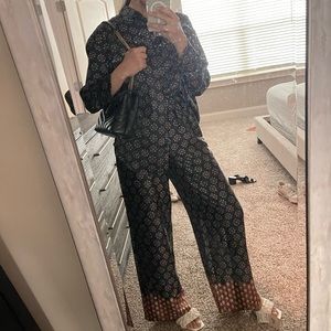 Satin Co-Ord